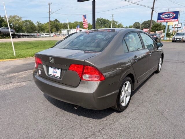 2008 Honda Civic EX-L Norfolk VA