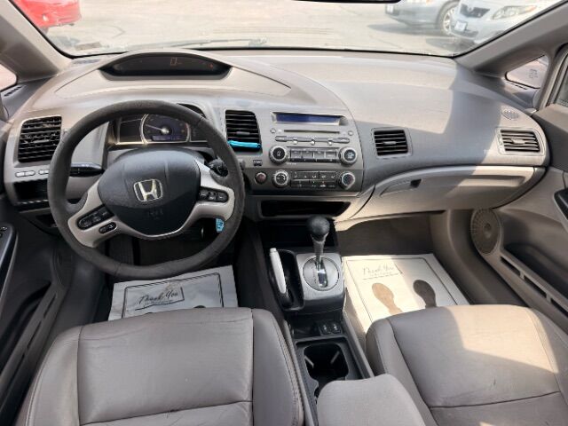 2008 Honda Civic EX-L Norfolk VA