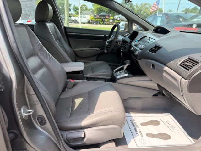 2008 Honda Civic EX-L Norfolk VA