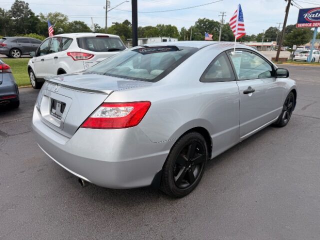 2008 Honda Civic EX Norfolk VA