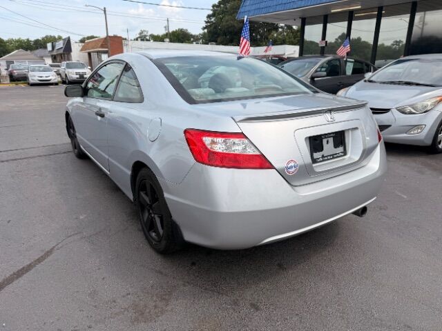 2008 Honda Civic EX Norfolk VA