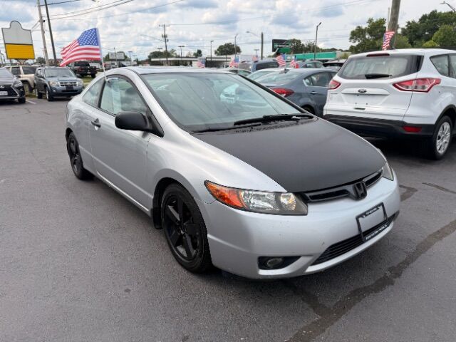 2008 Honda Civic EX Norfolk VA