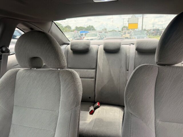 2008 Honda Civic EX Norfolk VA