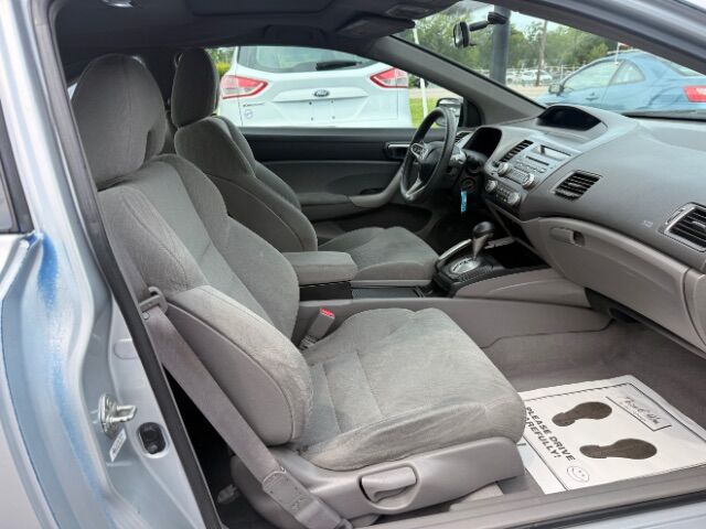 2008 Honda Civic EX Norfolk VA