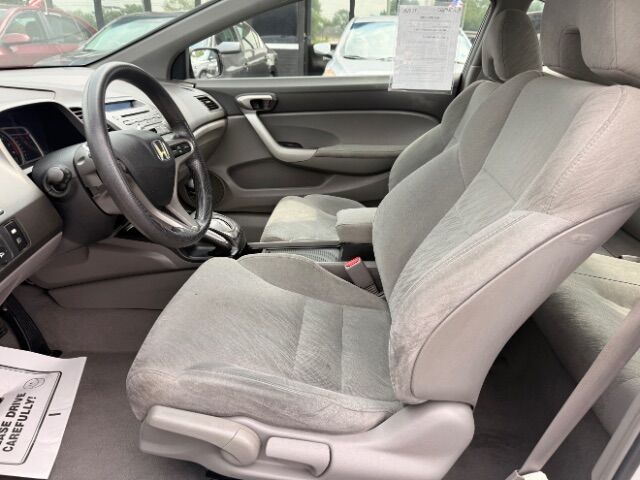 2008 Honda Civic EX Norfolk VA
