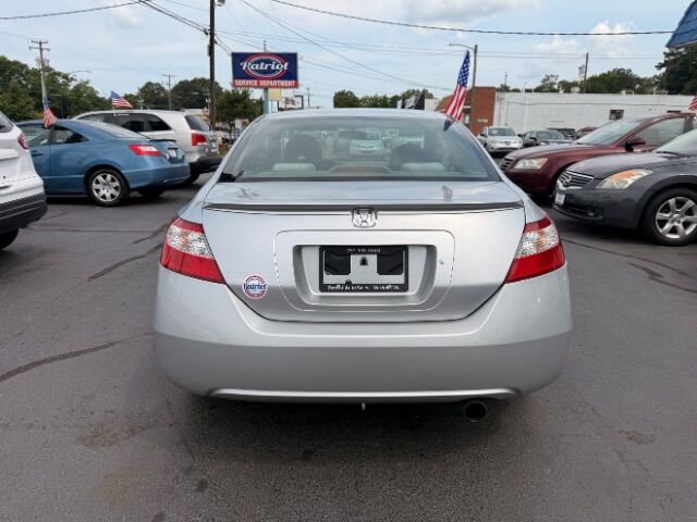 2008 Honda Civic EX Norfolk VA