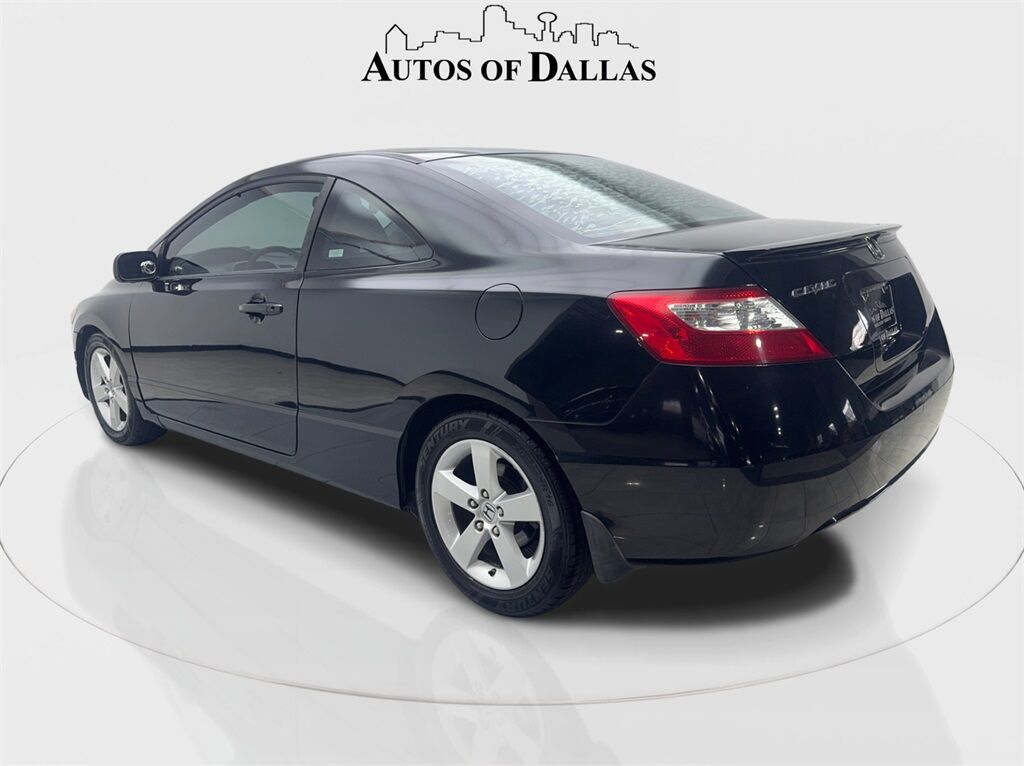 2008 Honda Civic EX Irving TX