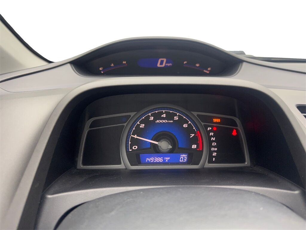 2008 Honda Civic EX Irving TX