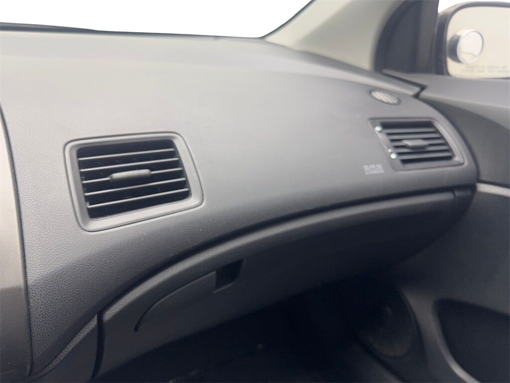 2008 Honda Civic EX Irving TX