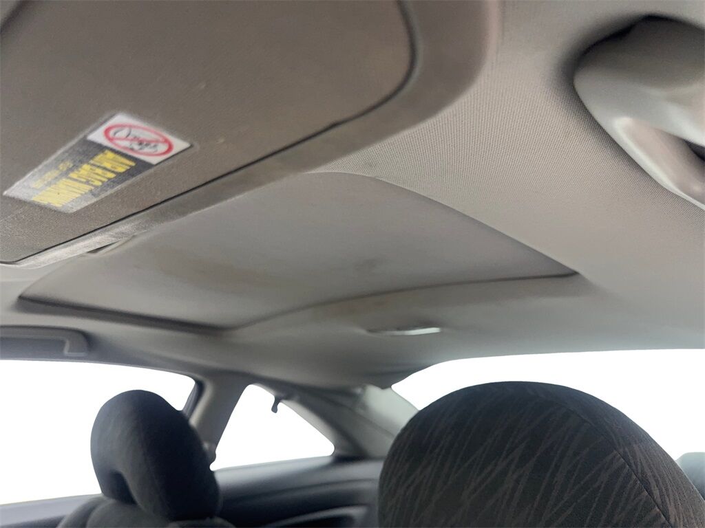 2008 Honda Civic EX Irving TX