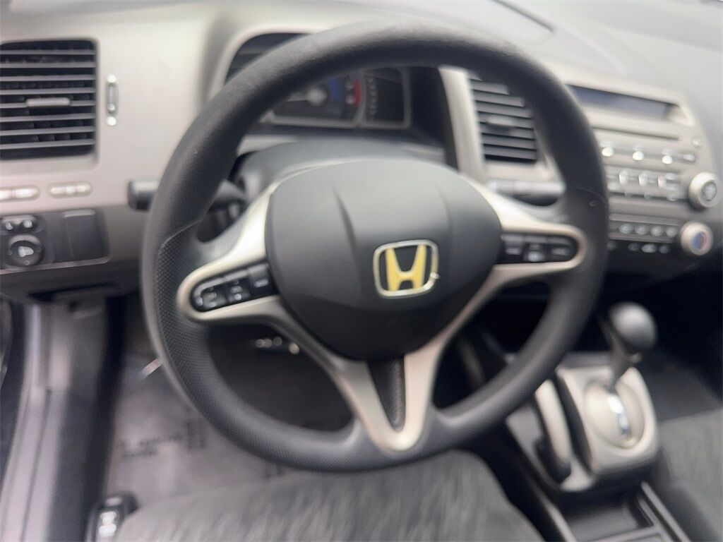 2008 Honda Civic EX Irving TX