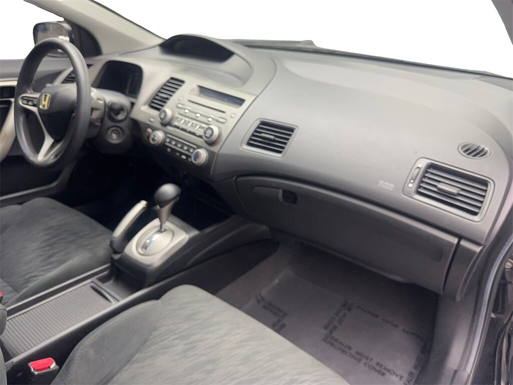 2008 Honda Civic EX Irving TX