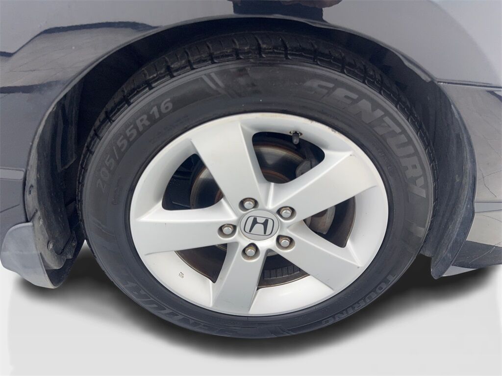2008 Honda Civic EX Irving TX