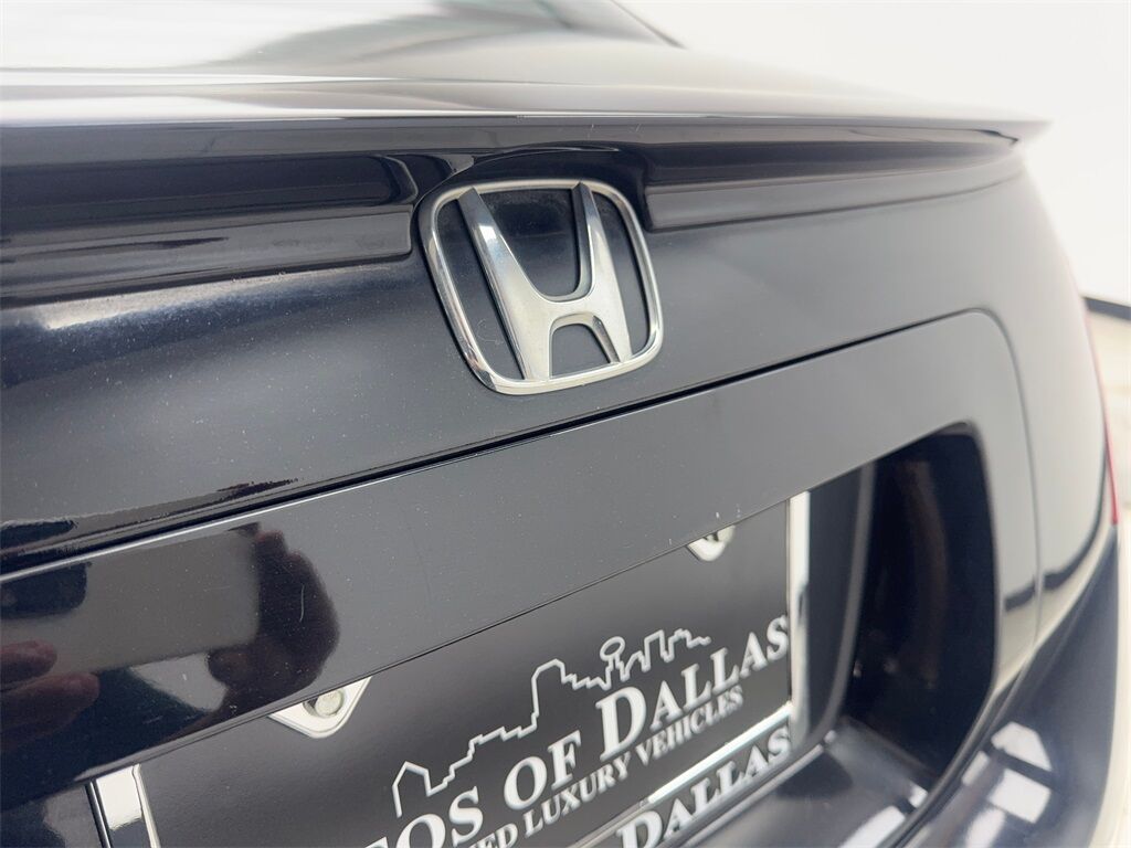2008 Honda Civic EX Irving TX