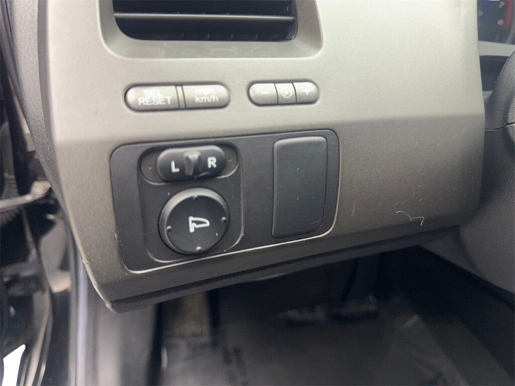 2008 Honda Civic EX Irving TX