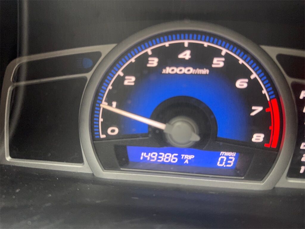 2008 Honda Civic EX Irving TX