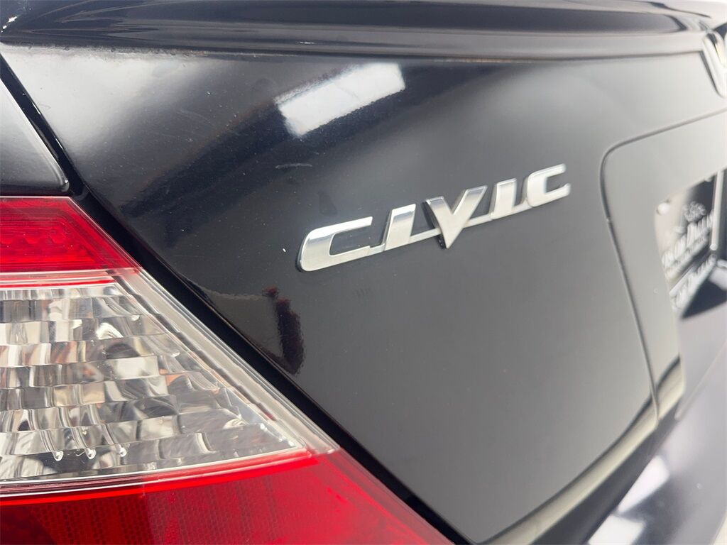 2008 Honda Civic EX Irving TX