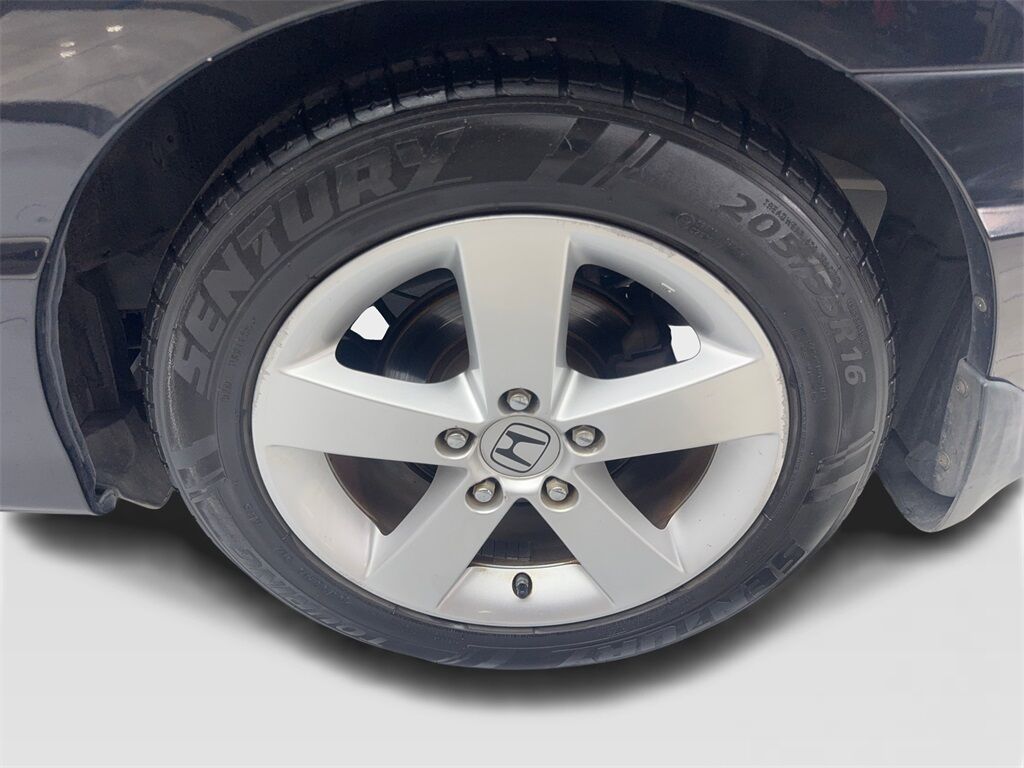 2008 Honda Civic EX Irving TX