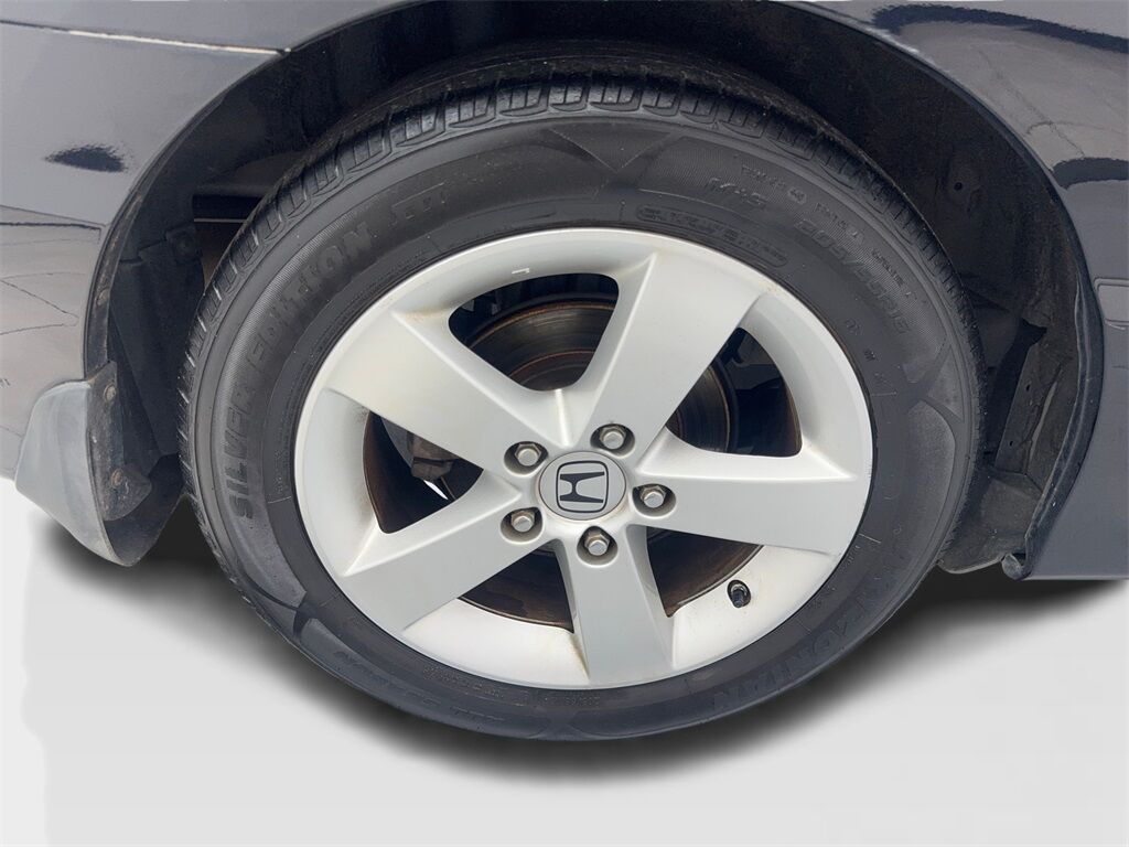 2008 Honda Civic EX Irving TX