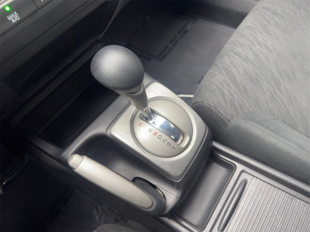 2008 Honda Civic EX Irving TX