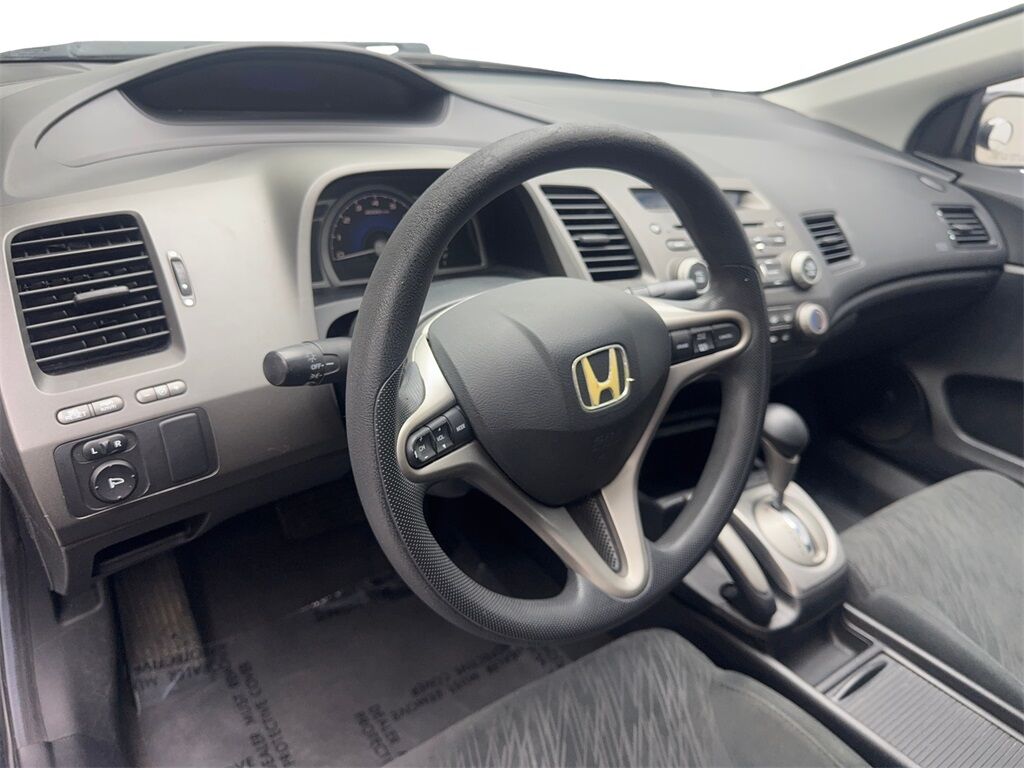 2008 Honda Civic EX Irving TX