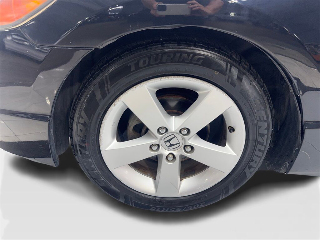 2008 Honda Civic EX Irving TX