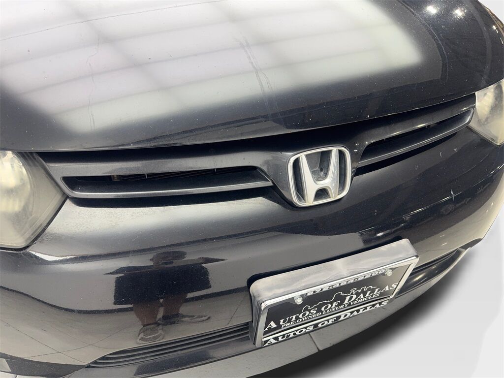 2008 Honda Civic EX Irving TX