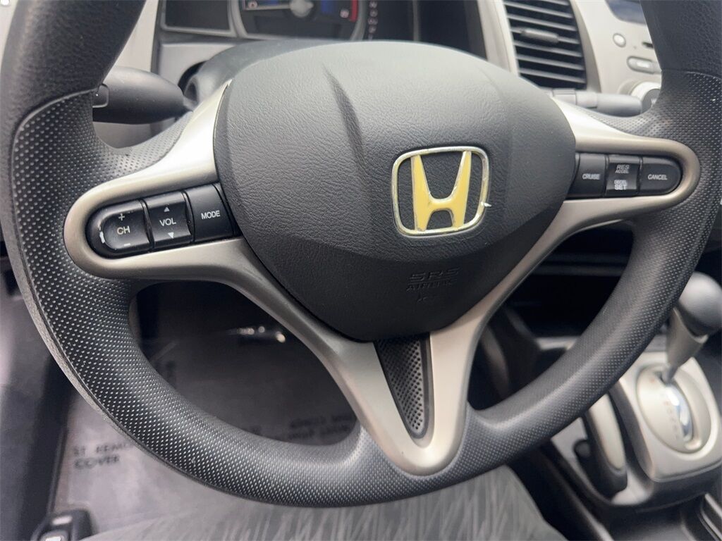 2008 Honda Civic EX Irving TX