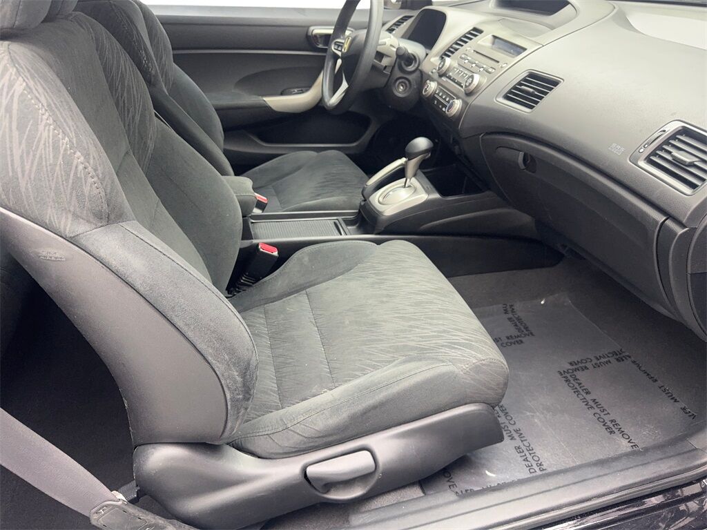 2008 Honda Civic EX Irving TX