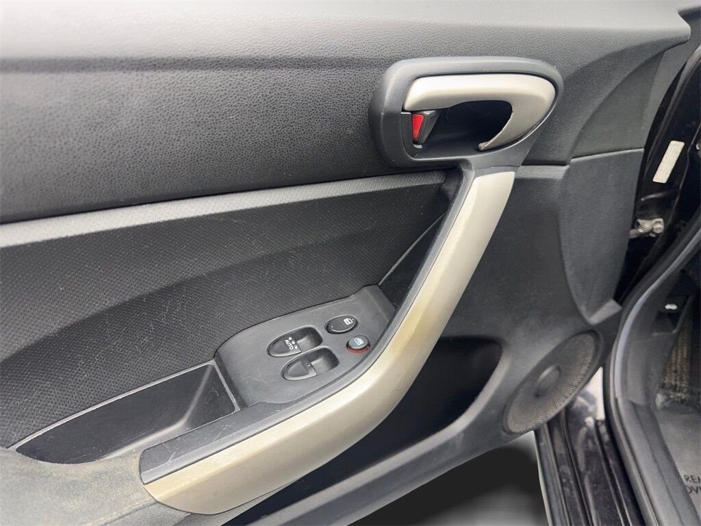 2008 Honda Civic EX Irving TX