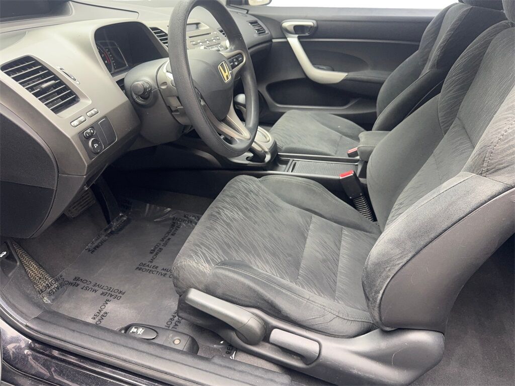 2008 Honda Civic EX Irving TX