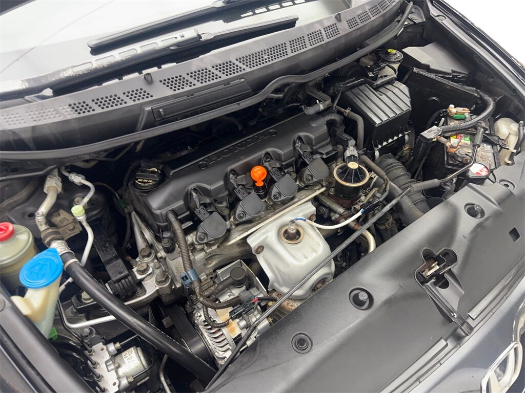 2008 Honda Civic EX Irving TX