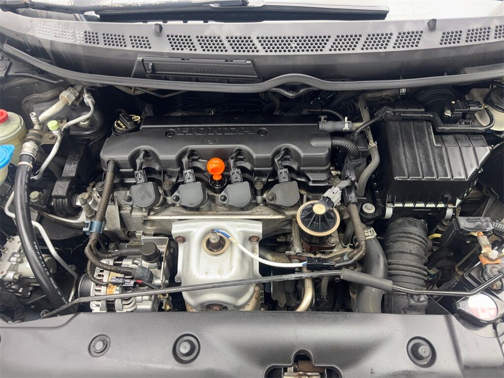 2008 Honda Civic EX Irving TX