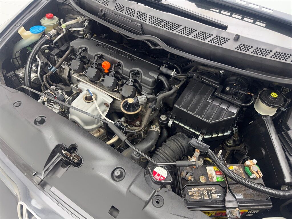 2008 Honda Civic EX Irving TX