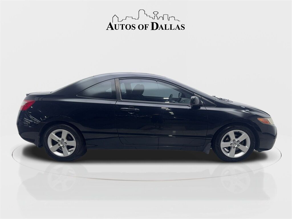 2008 Honda Civic EX Irving TX