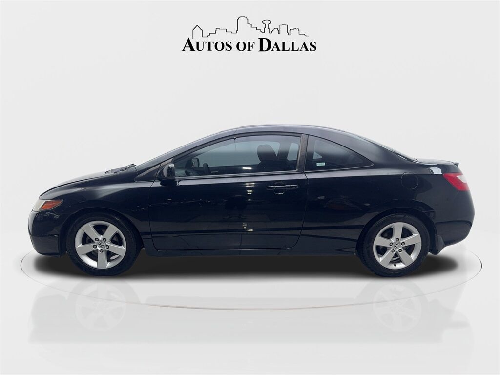 2008 Honda Civic EX Irving TX