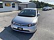 2008 Honda Civic EX Sedan 4D
