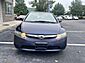 2008 Honda Civic EX Sedan AT Columbia SC