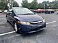 2008 Honda Civic EX Sedan AT Columbia SC