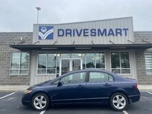 Honda Civic EX Sedan AT 2008