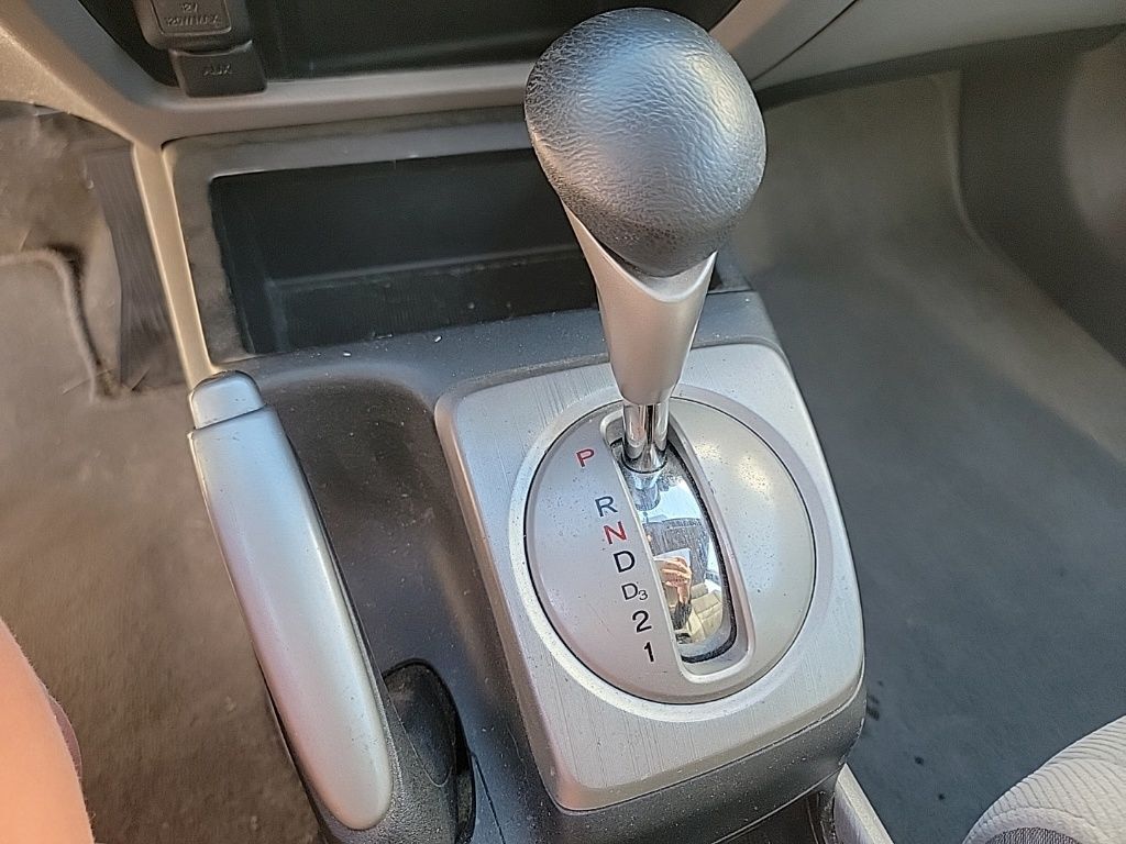 2008 Honda Civic EX San Clemente CA