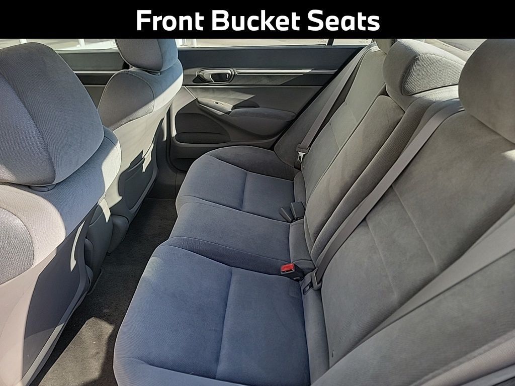 2008 Honda Civic EX San Clemente CA