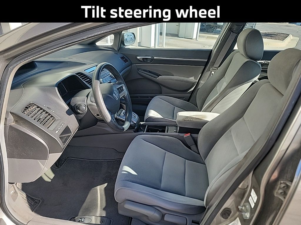 2008 Honda Civic EX San Clemente CA