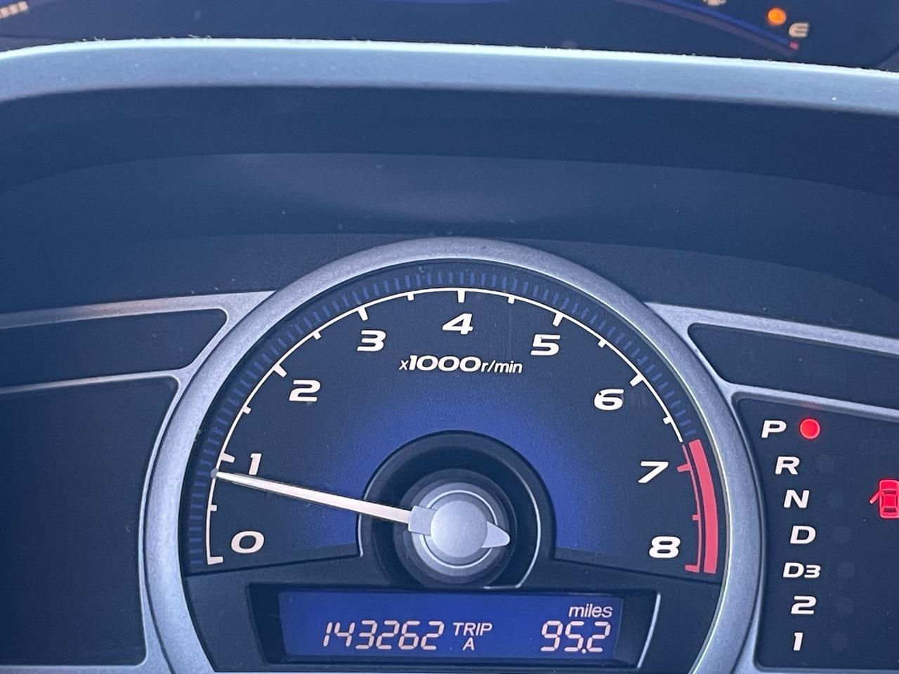 2008 Honda Civic EX Alexandria VA