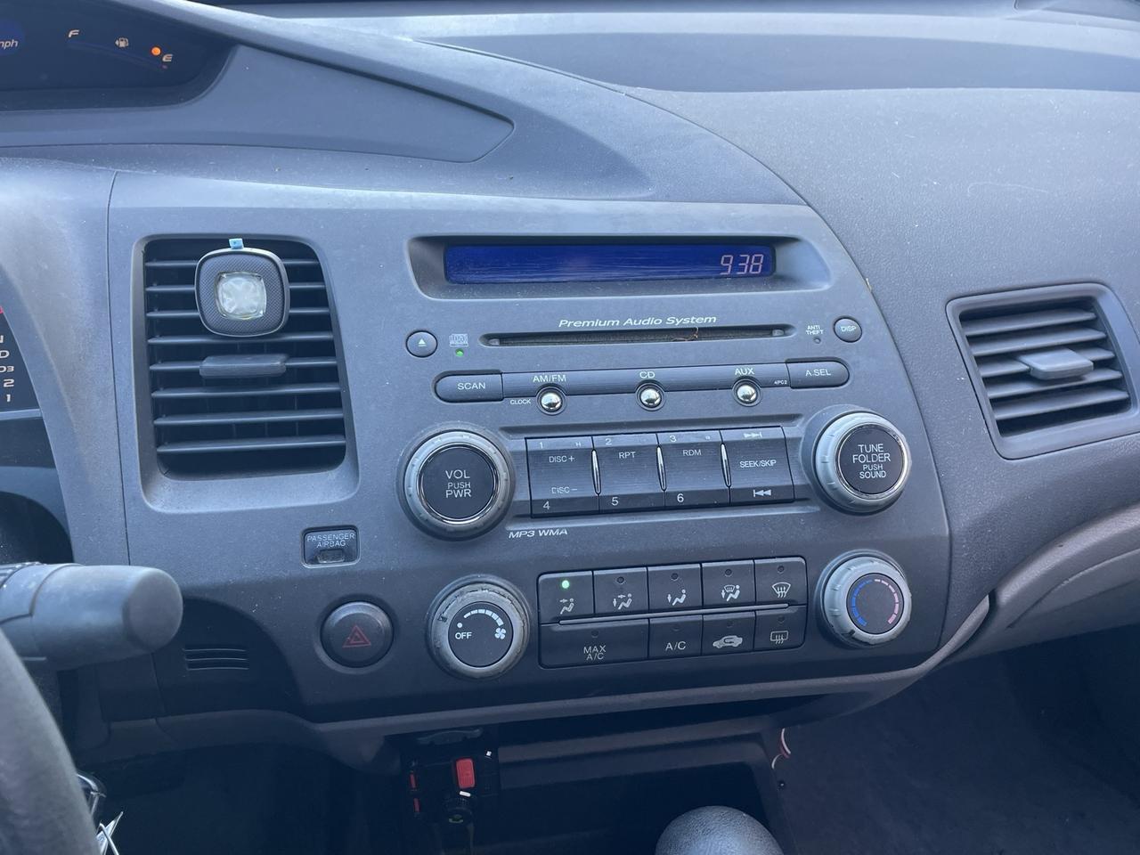 2008 Honda Civic EX Alexandria VA