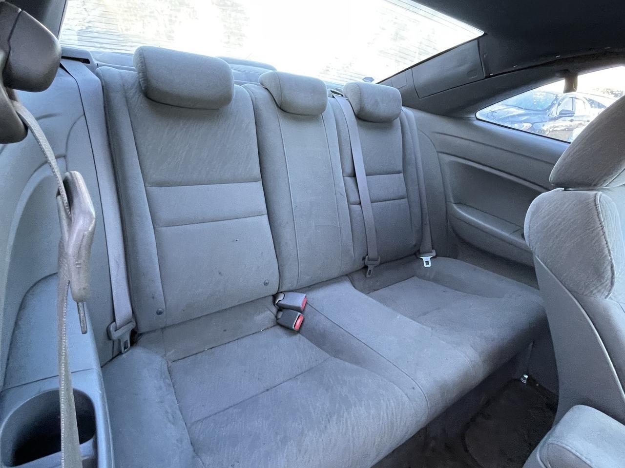 2008 Honda Civic EX Alexandria VA