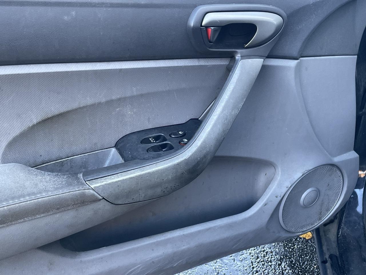 2008 Honda Civic EX Alexandria VA