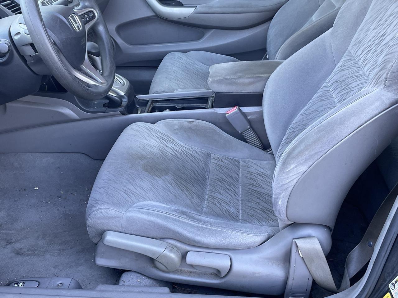 2008 Honda Civic EX Alexandria VA