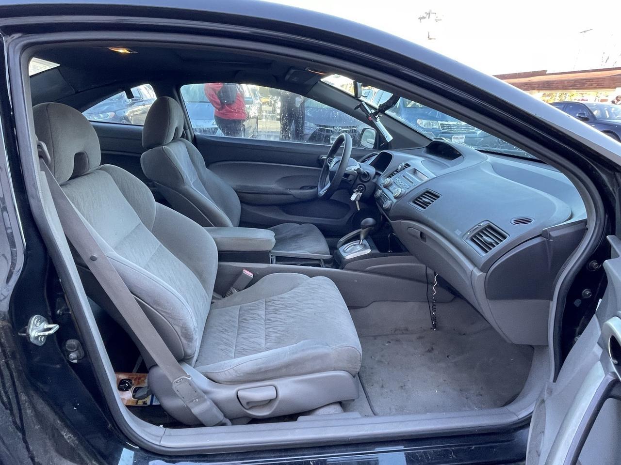 2008 Honda Civic EX Alexandria VA