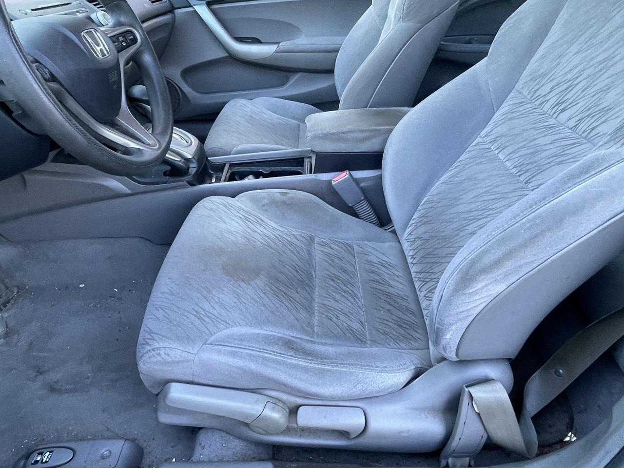 2008 Honda Civic EX Alexandria VA